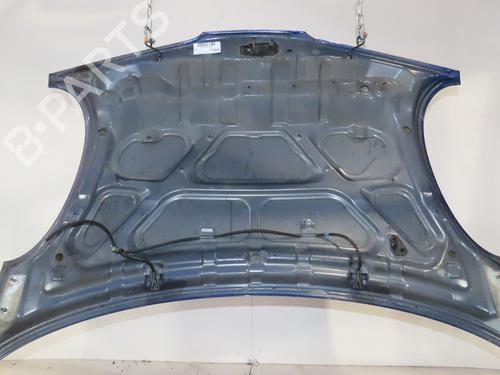 Motorhjelm NISSAN MICRA III (K12) 1.2 16V (80 hp) 30333264