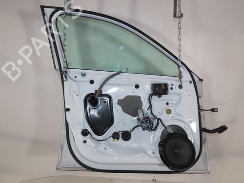 Used Left front door Left front door 38570881 38570881