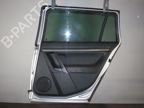 Right rear door OPEL VECTRA C Estate (Z02) 1.9 CDTI (F35) | BP19178567C5 