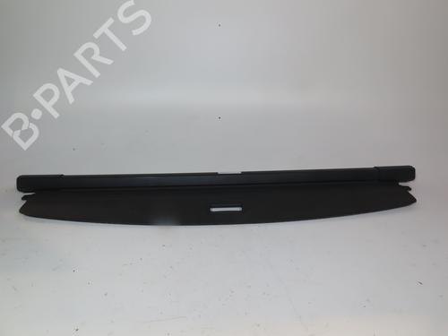 Used Rear parcel shelf VW TOURAN (1T1, 1T2) 1.9 TDI (105 hp) 18415512