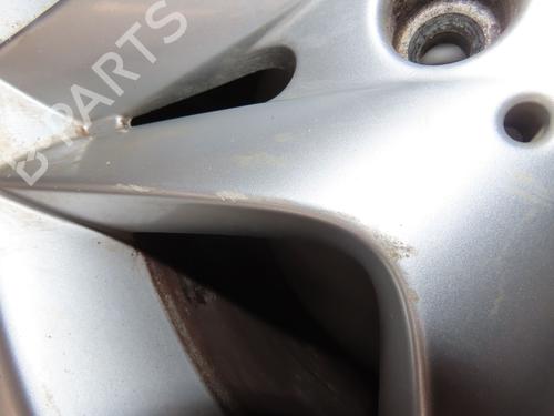 Used Rim BMW X5 (E53) 3.0 d (218 hp) 26702689