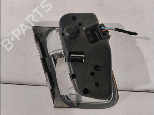 Used Right tailgate light BMW 3 (E46) 320 d (136 hp) 12136650