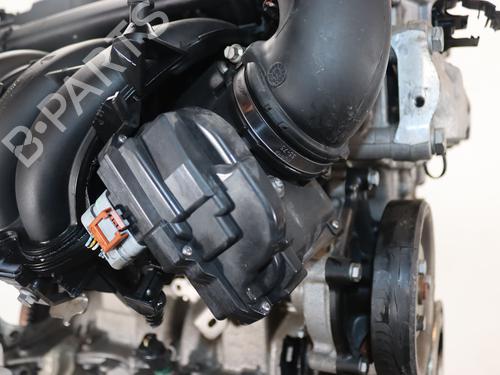 Used Engine Engine 37162624 37162624