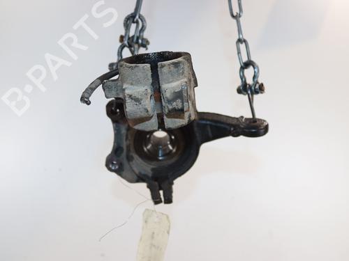 Used Right front steering knuckle Right front steering knuckle 36053971 36053971