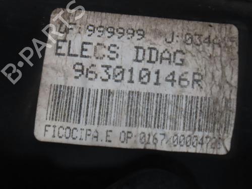 Right mirror RENAULT MASTER III Van (FV) 2.3 dCi 125 FWD (FV0C, FV0D, FV0G, FV0H, FV0J, FV0K,... | BP29963023C27