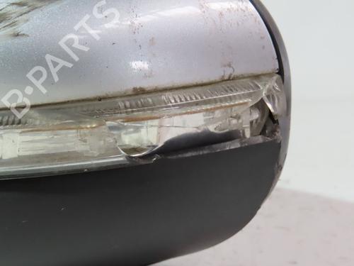 Left mirror VW TOURAN (1T3) 1.6 TDI | BP29516600C26 