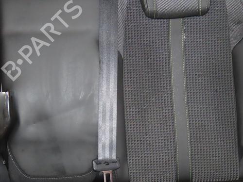 Used Rear seat Rear seat PEUGEOT 2008 II (UD_, US_, UY_, UJ_, UR_, UC_) 1.2 PureTech 130 (USHNS, URHNS) (130 hp) 27602906 27602906