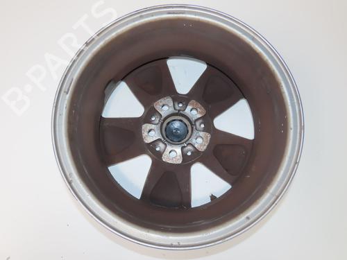 Used Rim MINI MINI (F56) One D (95 hp) 26570848