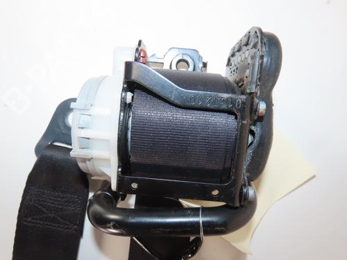 Front right belt tensioner CITROËN BERLINGO Box Body/MPV (B9) 1.6 HDi / BlueHDi 75 | BP32223922C88