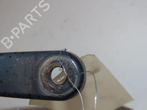 Used Front windshield wiper arm DACIA SANDERO II 1.2 (73 hp) 31605744