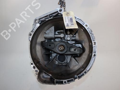 Gearbox BMW 1 (E87) 118 d | BP34409510M3  - Image 5