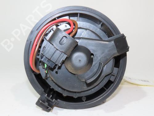 Used Heater blower motor DACIA SANDERO II 1.2 (75 hp) 23159890