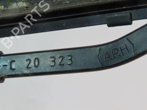 Used Front windshield wiper arm RENAULT TWINGO III (BCM_, BCA_) 1.0 SCe 65 (BCMJ) (65 hp) 28416747