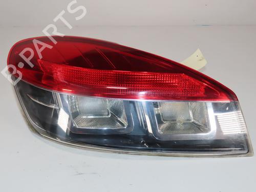 Left taillight RENAULT MEGANE III Coupe (DZ0/1_) 1.5 dCi (DZ09, DZ0D, DZ1F, DZ1G, DZ14, DZ29) | BP30740513C34 