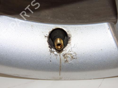 Used Rim DACIA DUSTER (HS_) 1.5 dCi 4x4 (HSMC, HSMD) (110 hp) 24576273