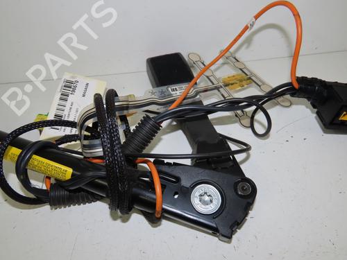 Sikkerhedssele-spænde OPEL ASTRA H (A04) 1.7 CDTI (L48) | BP16084443I32 