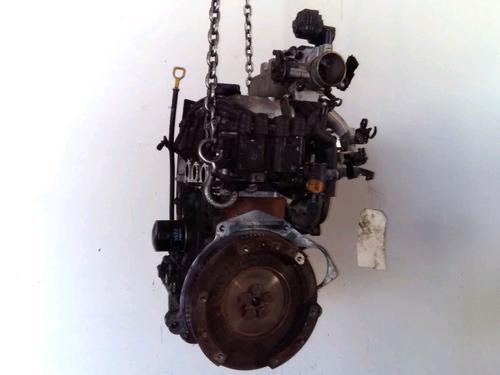 Used Engine KIA PICANTO I (SA) 1.1 (65 hp) 23159181
