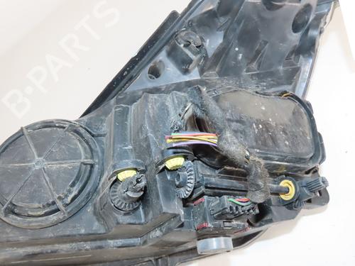 Phare droit OPEL CORSA D (S07) 1.2 LPG (L08, L68) (75 hp) 31911887