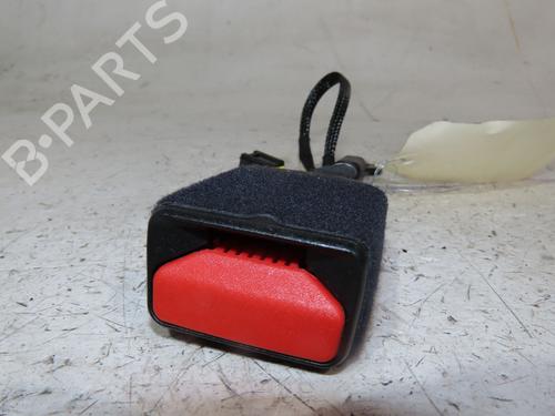 Used Seat buckle PEUGEOT 208 II (UB_, UP_, UW_, UJ_) 1.2 PureTech 100 (101 hp) 20114192
