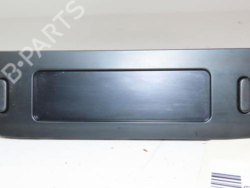 Display PEUGEOT 206+ (2L_, 2M_) 1.4 HDi eco 70 (68 hp) 29414830