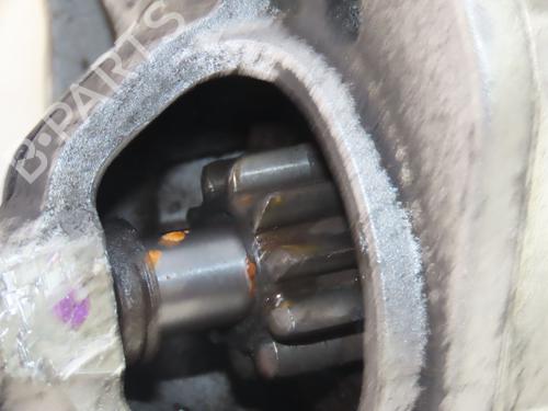 Used Starter Starter RENAULT MEGANE III Hatchback (BZ0/1_, B3_) 1.5 dCi (BZ09, BZ0D, BZ1W, BZ29, BZ14) (110 hp) 33297808 33297808