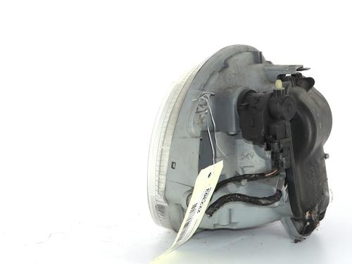 Left headlight CITROËN C3 II (SC_) 1.4 HDi 70 (SC8HZC, SC8HR0, SC8HP4) | BP36100660C28 - Image 3