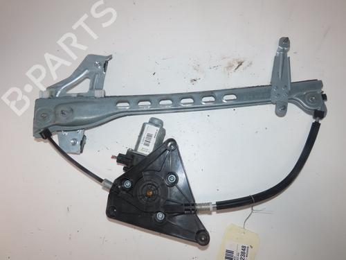 Used Front left window mechanism Front left window mechanism 39627732 39627732