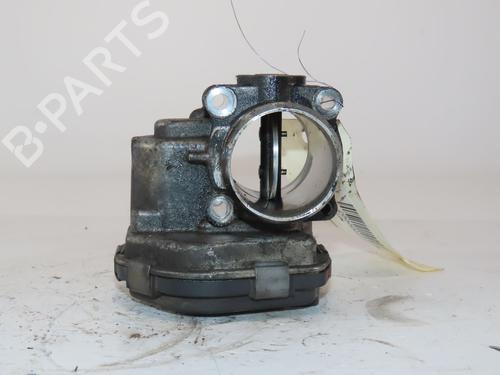 Throttle body CITROËN C3 II (SC_) 1.6 HDi | BP38548625M82 - Image 3