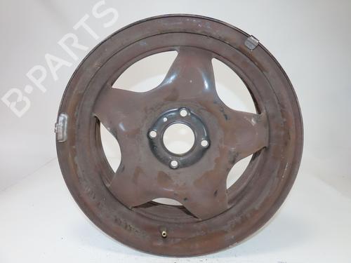 Used Rim CITROËN C3 / C3 ORIGIN III (SX) 1.2 VTi 82 (82 hp) 27709495