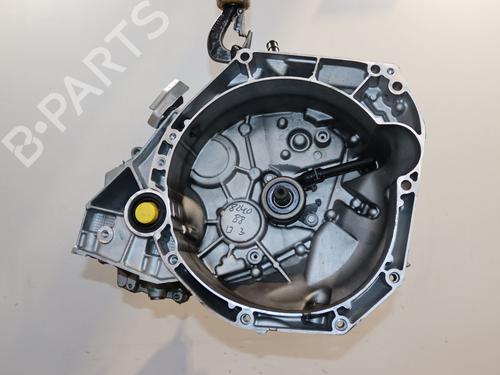 Gearbox RENAULT CLIO V (B7_) 1.0 TCe 90 (B7MT) | BP29155826M3 