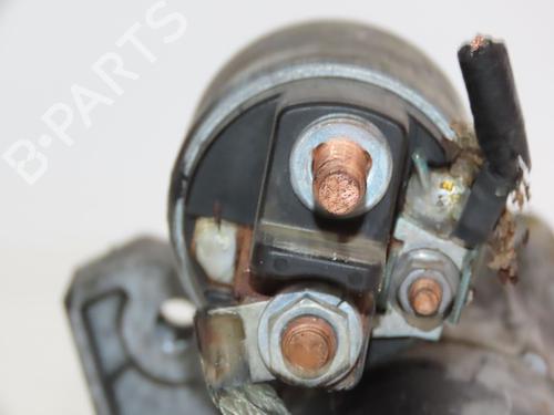 Used Starter Starter 38627748 38627748