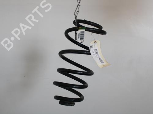 Used Shock absorber spring JEEP WRANGLER III (JK) 2.8 CRD (200 hp) 14959094