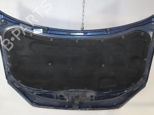 Hood VW POLO IV (9N_, 9A_) 1.4 TDI | BP29758805C1 