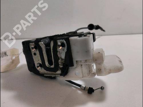 Used Front right lock Front right lock KIA CEE'D Hatchback (ED) 1.4 (105 hp) 10714831 10714831