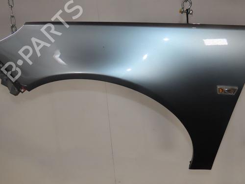 Left front fenders OPEL INSIGNIA A Saloon (G09) 2.0 CDTI (69) | BP28206295C41 