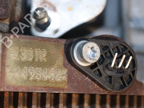 Engine CHEVROLET AVEO Hatchback (T300) 1.3 D | BP31119719M1 