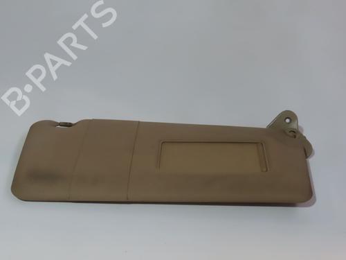 Right sun visor BMW 5 (E39) 530 d | BP23164363I2 