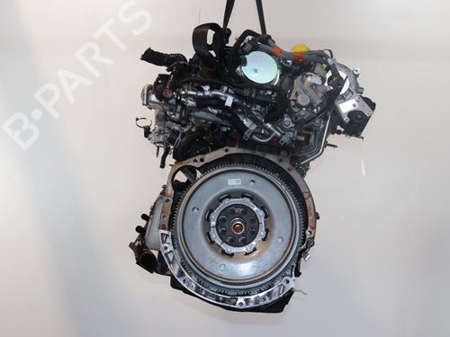 Used Engine RENAULT TALISMAN Grandtour (KP_) 2.0 Blue dCi 190 (KPAL, KPAM) (189 hp) 19401724