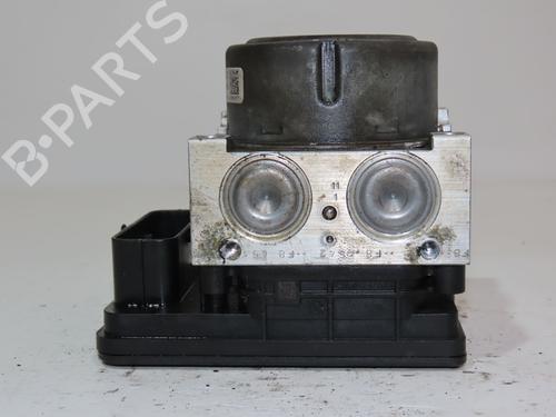 Used ABS pump ABS pump PEUGEOT 208 I (CA_, CC_) 1.6 HDi (92 hp) 34710830 34710830