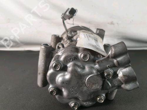 Compressor A/C RENAULT MODUS / GRAND MODUS (F/JP0_) 1.2 (JP0C, JP0K, FP0C, FP0K, FP0P, JP0P, JP0T) (75 hp) 9011237