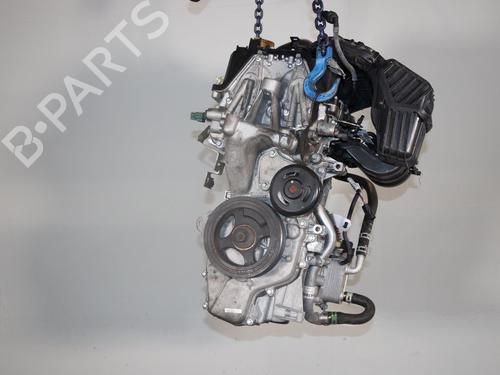 Engine DACIA SANDERO II 1.0 SCe 75 (B8JC, B8JD, B8NC) | BP26876725M1