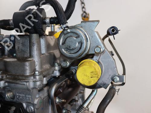 Engine DACIA LOGAN MCV II TCe 90 (K8M1, K8MA, K8AC) | BP37186348M1 - Image 6