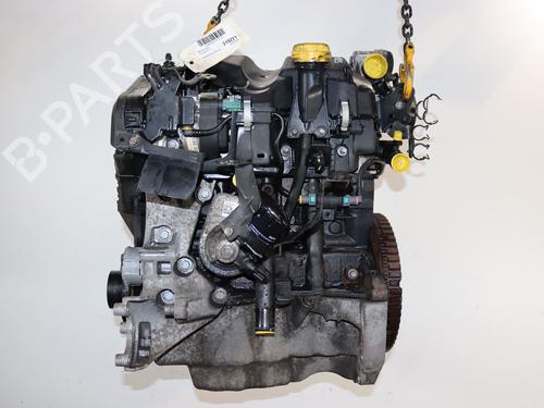 Engine DACIA SANDERO 1.5 dCi | BP34332640M1  - Image 6