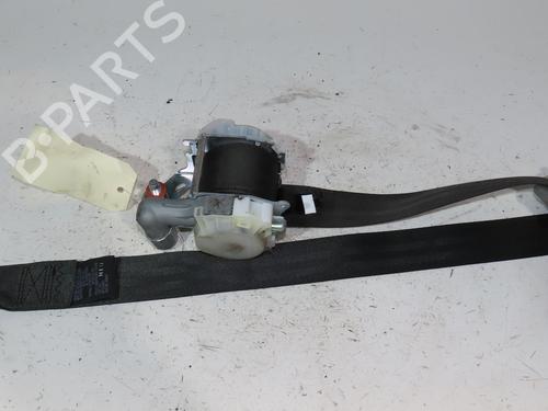 Used Front left belt tensioner HYUNDAI i20 I (PB, PBT) 1.1 CRDi (75 hp) 24488028
