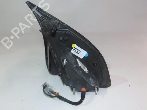 Used Left mirror LAND ROVER FREELANDER 2 (L359) 2.2 TD4 4x4 (160 hp) 26335943