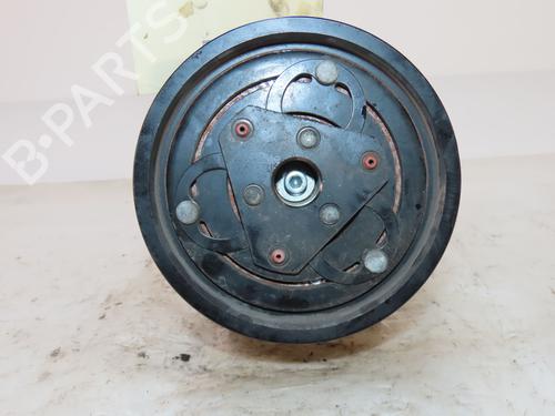 Used AC compressor DACIA LOGAN (LS_) 1.5 dCi (LS04) (88 hp) 18968466