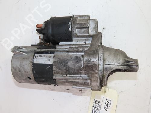Starter BMW 3 (E90) 320 d | BP38944249M8 - Image 3