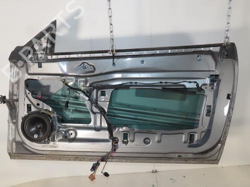 Used Right front door SAAB 9-3 Convertible (YS3F) 1.9 TiD (150 hp) 28330963
