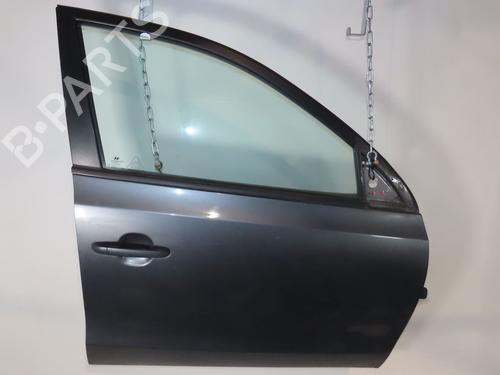 Right front door HYUNDAI i30 (FD) 1.6 CRDi | BP24706905C3 