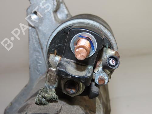 Used Starter RENAULT MEGANE III Hatchback (BZ0/1_, B3_) 1.2 TCe (BZ16, BZ28) (132 hp) 30798168